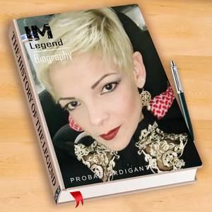 Meet your Posher, Alba